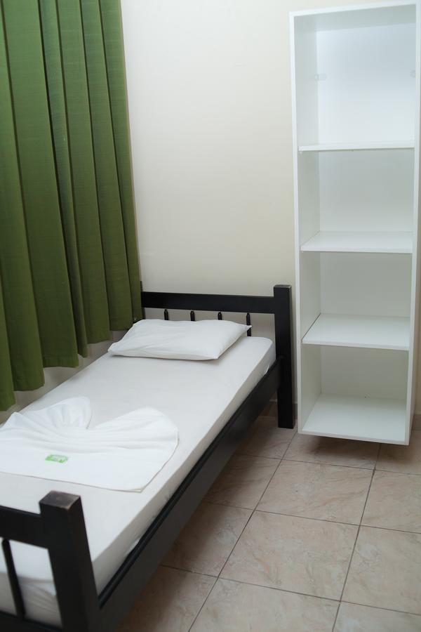Hotel Curitibano Bagian luar foto